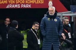 Khốc liệt cuộc chiến pháp lý chống lại Mourinho