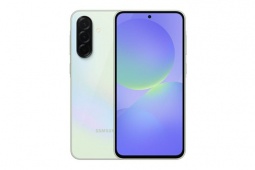 Loạt Galaxy A mới ra mắt bất ngờ được Samsung  " ưu ái "  với One UI 7