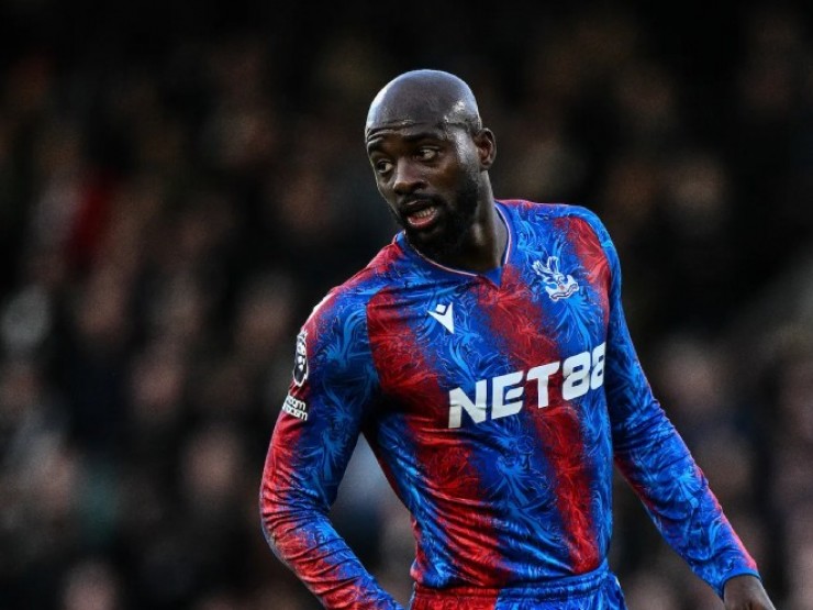 Tin mới nhất bóng đá sáng 2/3: Crystal Palace cập nhật tình hình của Mateta