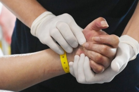 Người đàn ông ngã gục khi tập thể dục buổi sáng, bác sĩ cảnh báo 1...