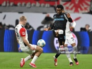 Bóng đá - Video bóng đá Frankfurt - Leverkusen: Tưng bừng ngay trong hiệp 1 (Bundesliga)