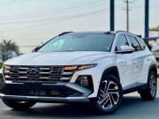 Tin tức ô tô - Những điểm sánh cạnh các đối thủ của Hyundai Tucson