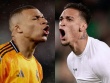 Real Madrid thua Betis: Vinicius & Mbappe tệ hơn Antony, HLV Ancelotti lo lắng