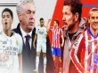 Nhận định bóng đá Real Madrid - Atletico Madrid: Derby rực lửa, Mbappe so tài Alvarez