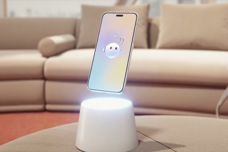 Công ty Trung Quốc “muốn dạy” cho Samsung và Apple một bài học