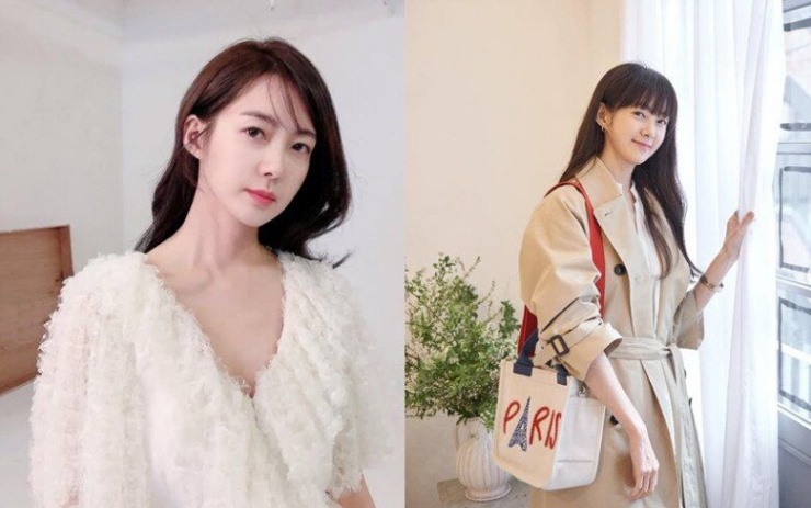 Không chỉ chú trọng chăm sóc bên ngoài, mỹ nhân xứ kim chi còn bảo dưỡng từ bên trong thông qua việc bổ sung các thực phẩm chức năng.