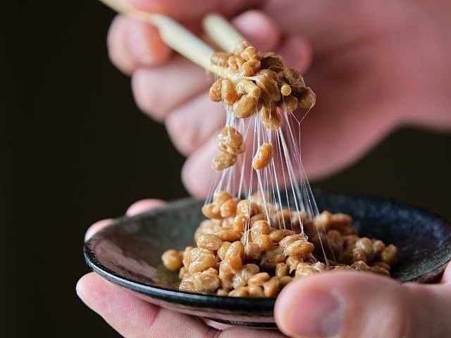 Ba thói quen thường ngày giúp thải độc gan của người Nhật