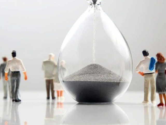 Con người sắp ngừng tăng tuổi thọ?