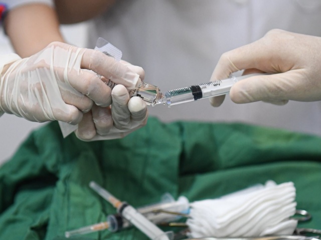 Nguy cơ ung thư hóa từ vết thương chó cắn