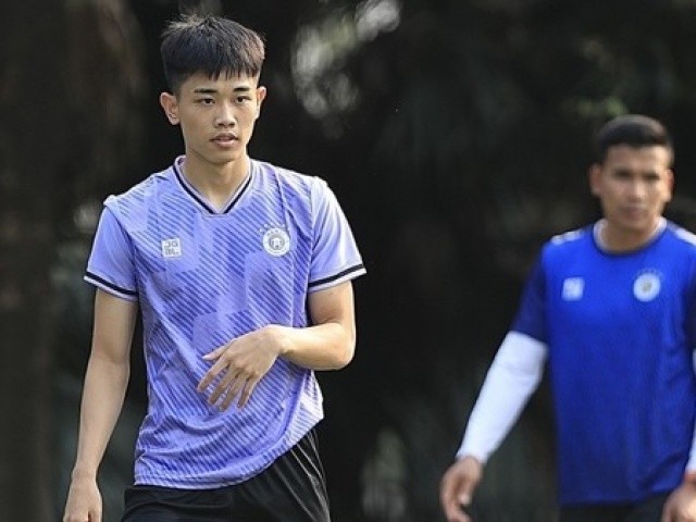 Cầu thủ trẻ Việt Nam bao giờ mới lại xuất ngoại?
