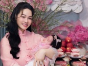Đời sống Showbiz - Nhật Kim Anh: 'Tôi hạnh phúc một mình nuôi con, không còn tin vào hôn nhân'