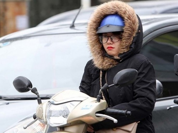 Vì sao tháng 3 năm nay lạnh hơn trung bình nhiều năm?