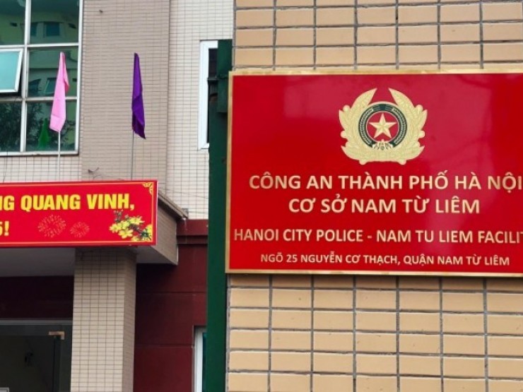 30 cơ sở của Công an Hà Nội tại các quận, huyện có nhiệm vụ gì?