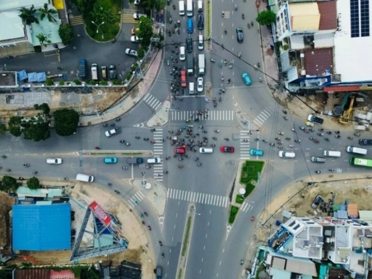 TP.HCM lên kế hoạch làm 355km metro, khởi công metro số 2 vào cuối năm nay