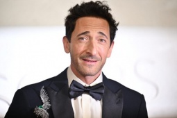 Phim - Oscar 2025: Adrien Brody thắng Nam diễn viên xuất sắc