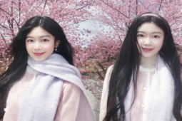 Lọ Lem sở hữu "suối tóc" đen tuyền khiến dân tình ngưỡng mộ, có thân hình chuẩn nhưng vẫn cố gắng giảm cân