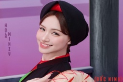 Kinh doanh - Gây sốt toàn cầu với MV Bắc Bling, công ty của Hòa Minzy có quy mô thế nào?