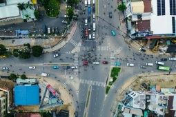 TP.HCM lên kế hoạch làm 355km metro, khởi công metro số 2 vào cuối năm nay