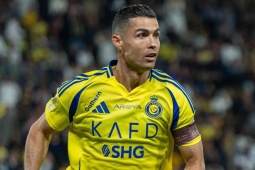 Bóng đá - Tin mới nhất bóng đá trưa 3/3: CLB Brazil muốn chiêu mộ Ronaldo vào năm 2026