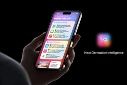 iFan đón tin tức đáng buồn về iOS 19