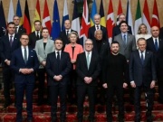 Thế giới - Thế giới 24h: Thủ tướng Anh thông báo liên minh sẵn sàng đưa quân tới Ukraine