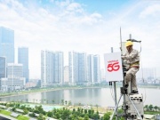 Công nghệ thông tin - Nhà mạng lớn nhất Việt Nam tiết lộ lượng người dùng mạng 5G