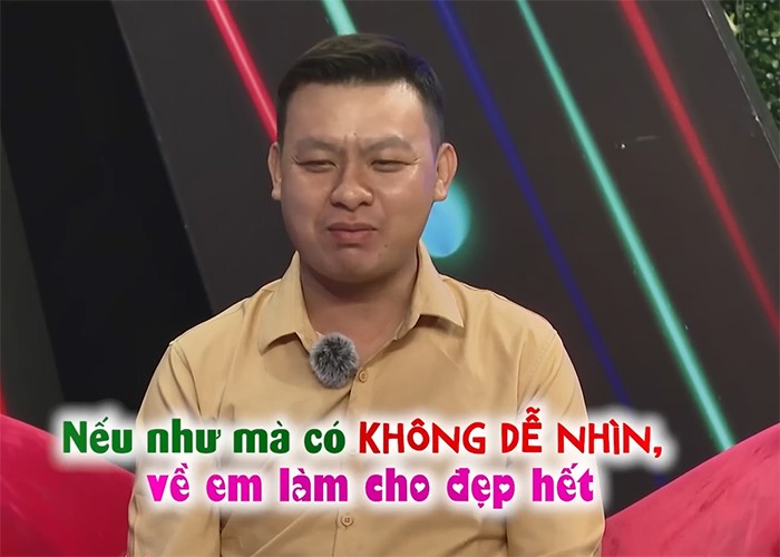 Ông chủ tiệm tóc trổ tài chinh phục gái trẻ kém 8 tuổi - 2