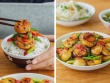 Trứng chiên kiểu mới, vàng giòn, ngấm đẫm sốt đậm đà