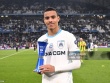 Greenwood ghi bàn đẹp giúp Marseille thắng trận, khó có cửa sang PSG