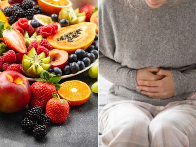 4 loại trái cây giảm nguy cơ ung thư đại trực tràng