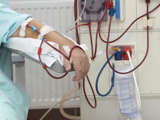 Bệnh viện quảng cáo kỹ thuật lọc máu loại bỏ mỡ máu: Bộ Y tế yêu cầu làm rõ