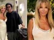 Đàn ông - Người mẫu 72 tuổi giải oan cho Ronaldinho khỏi drama tình ái