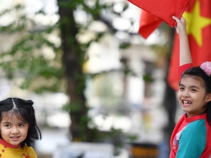 Được nghỉ 5 ngày liên tiếp dịp 30/4 và 1/5