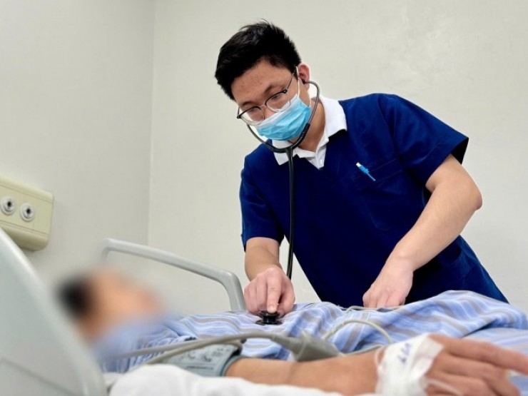 Người phụ nữ hôn mê sâu vì nguyên nhân không ngờ