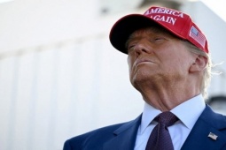 Ông Trump chê đề xuất của giới lãnh đạo châu Âu 