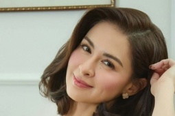 Làm đẹp - 'Mỹ nhân đẹp nhất Philippines' giữ da căng bóng ở tuổi 40