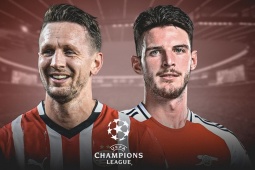 Trực tiếp bóng đá PSV - Arsenal:  " Pháo thủ "  cố sống sót trên đất khách (Cúp C1)