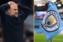 Bóng đá - Man City vẫn còn &quot;cửa sống&quot; vụ 130 cáo buộc, sáng tỏ khả năng xuống hạng