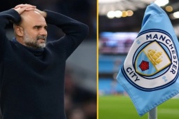 Bóng đá - Man City vẫn còn &quot;cửa sống&quot; vụ 130 cáo buộc, sáng tỏ khả năng xuống hạng