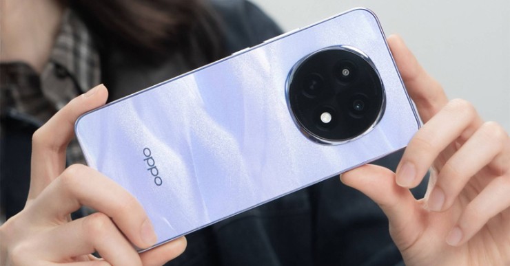 Giá bán Oppo A5 Pro vẫn chưa được công bố.