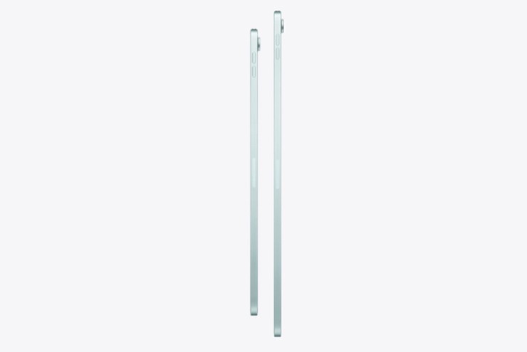 HOT: Apple chính thức ra mắt iPad Air M3, giá từ 16,99 triệu đồng - 5