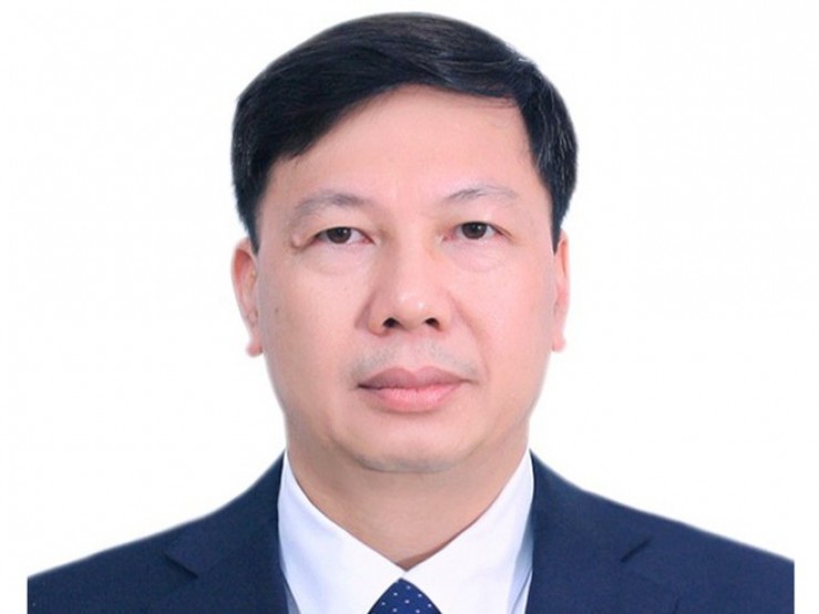 Văn phòng Chính phủ có tân Phó chủ nhiệm