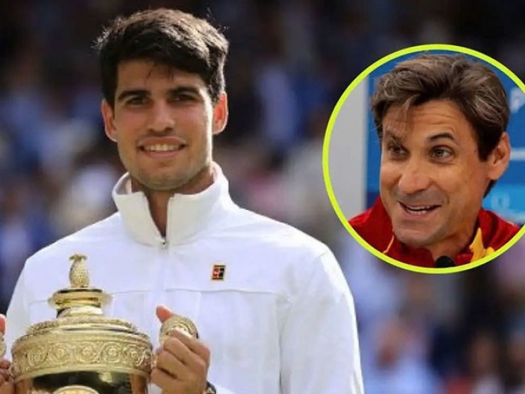 Nóng nhất thể thao sáng 5/3: Carlos Alcaraz tiết lộ bước ngoặt sự nghiệp ở tuổi 15