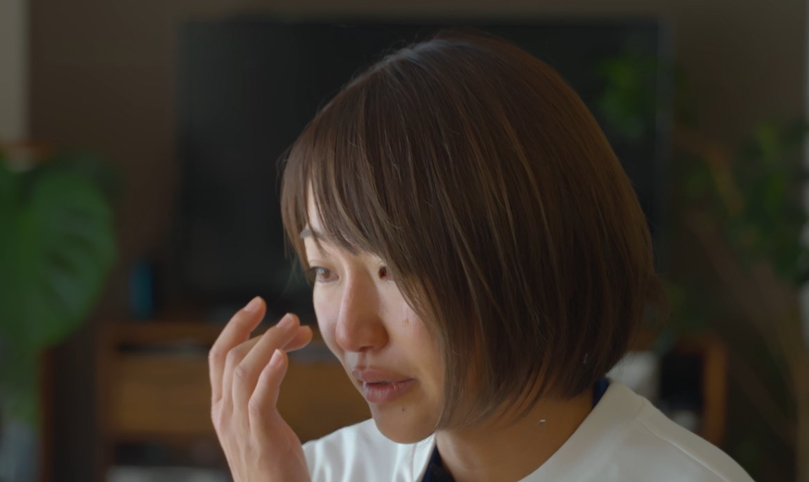 Yuki Sato nghẹn ngào chia sẻ về tổn thương đầu gối của mình trong bộ phim tài liệu “Medical Elite: Regenerative Medicine” do kênh truyền hình Discovery sản xuất