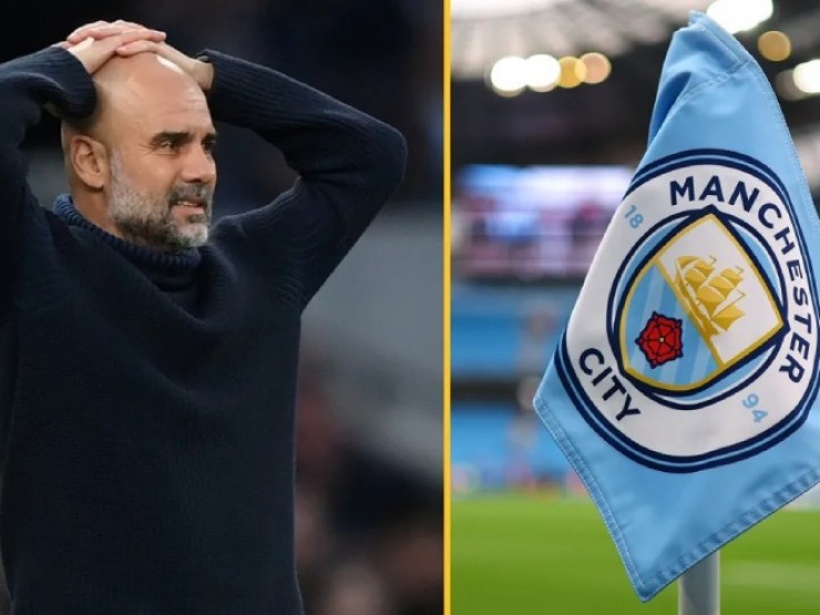 Man City vẫn còn “cửa sống“ vụ 130 cáo buộc, sáng tỏ khả năng xuống hạng