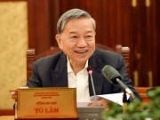 Tin tức trong ngày - Tổng Bí thư Tô Lâm: 'Thế giới đang đi ầm ầm, mình không đi, hoặc đi chậm là lạc hậu'