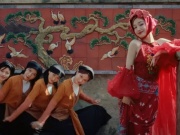 Du lịch - Những địa danh nổi tiếng nào xuất hiện trong MV "Bắc Bling" của Hòa Minzy?