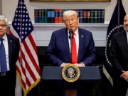 Thế giới - Trung Quốc cảnh báo đáp trả mạnh mẽ việc ông Trump tăng thuế
