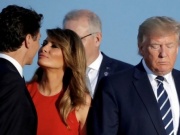Thế giới - Điều gì khiến Tổng thống Mỹ Trump ghét bỏ Canada?