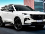 Tin tức ô tô - Ford Territory bỗng nhiên hút khách trở lại